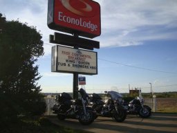 2010 Route 66